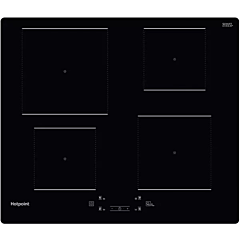 Hotpoint TQ1460SNE Induction Hob