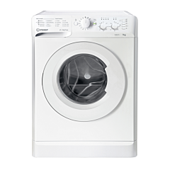 Indesit MTWC71252WUK 7kg 1200 Spin Washing Machine - White
