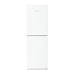 Liebherr CND5204 Liebherr Freestanding Fridge Freezer Frost Free - White 