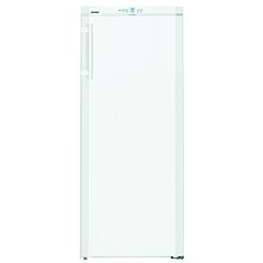 Liebherr GP2433 6 Freezer Drawers, SmartFrost, FrostProtect