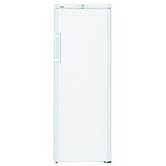 Liebherr GP2733 7 Freezer Drawers, SmartFrost, FrostProtect