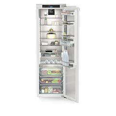 Liebherr IRBD5180 BioFresh Professional with HydroBreeze, InfinitySpring, SoftSystem, SmartSteel int