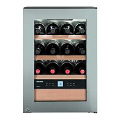 Liebherr WKES653 3 shelves, wall mountable