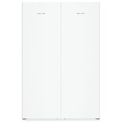 Liebherr XRF5220 EasyFresh, NoFrost, 7 Freezer Drawers
