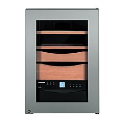Liebherr ZKES453 Cigar Cabinet, 2 shelves, 2 presentation boxes