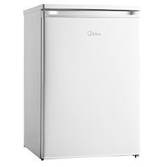 Midea MDRD194FGF01 55.3cm Undercounter Fridge - White