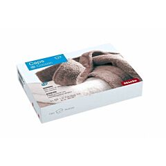 Miele CAPS FABRIC CONDITIONER COCOON 9 pack. Single use fabric conditioner capsules - A harmonic and