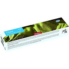 Miele CAPS IMPRAPROTECT ImpraProtect capsules - designed to reproof garments against wind and water