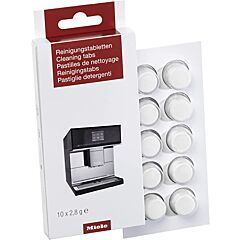 Miele CLEANING TABLETS Cleaning Tablets