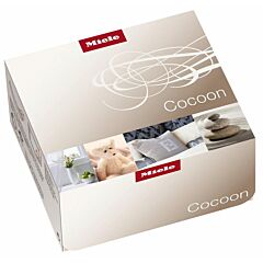 Miele COCOON FLACON A harmonic and tender fragrance. Lasts up to 50 cycles - Only suitable for Flaco
