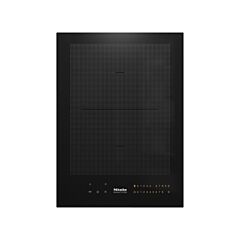 Miele CS 7612 FL 2 zone induction hob