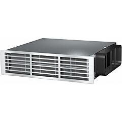 Miele DUU1000-2 For KMDA7476FL + SmartLine:- Recirculation box (plinth height 10cm+, 60cm wide unit,
