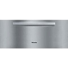 Miele ESW6214 14Cm Touch Control Warming Drawer With Low Temperature Cooking, 4 Functions, Touch Con