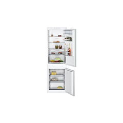 Neff KI7862SE0G 54.1cm Built In Fridge Freezer - White