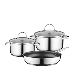 Neff Z943SE0 Three Piece Induction Pan Set