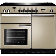Rangemaster PROP100EICR/C 96040 PROFESSIONAL PLUS 100 IND. CREAM