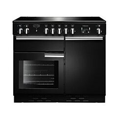 Rangemaster PROP100EIGB/C 96030 PROFESSIONAL PLUS 100 IND. BLACK