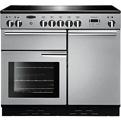 Rangemaster PROP100EISS/C 96020 PROFESSIONAL PLUS 100 IND. ST/STEEL