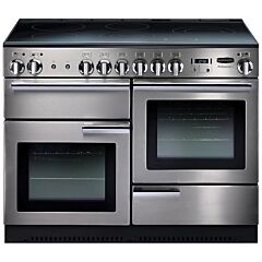 Rangemaster PROP110ECSS/C 83420 PROFESSIONAL PLUS 110 CER. ST/STEEL