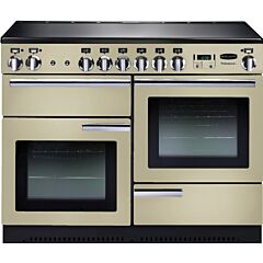Rangemaster PROP110EICR/C 91770 PROFESSIONAL PLUS 110 IND. CREAM