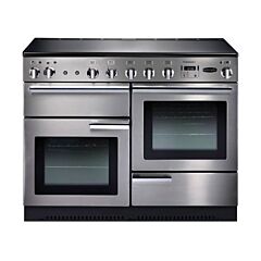 Rangemaster PROP110EISS/C 85310 PROFESSIONAL PLUS 110 IND. ST/STEEL