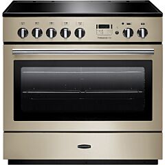 Rangemaster PROP90FXEICR/C 96320 PROFESSIONAL PLUS FX 90 IND. CREAM