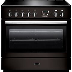 Rangemaster PROP90FXEIGB/C 96310 PROFESSIONAL PLUS FX 90 IND. BLACK
