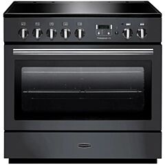 Rangemaster PROP90FXEISL/C 124130 PROFESSIONAL PLUS FX 90 IND. SLATE