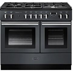 Rangemaster PROPL100FXDFFSL/C 123390 PROFESSIONAL PLUS 100 FX DF SLATE