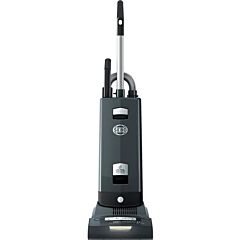 Sebo 91533GB Automatic X7 Pro ePower Bagged Upright Vacuum Cleaner - Dark Grey/Silver