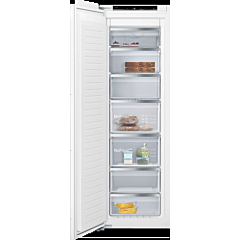 Siemens GI81NVEE0G 55.8cm Built In Freezer