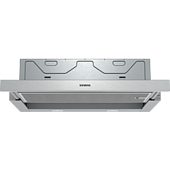 Siemens LI94MA531B 90cm wide, Logo design handle, 3 Speed + 1 Intensive, Easy Electronic Controls, L