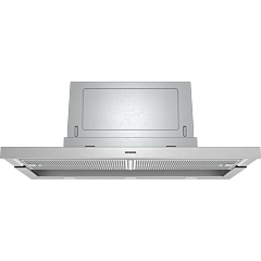 Siemens LJ67BAM60B 60cm, Flush Integrated design with fold out glass panel, storage champion - 10kg 