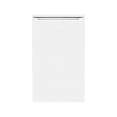 Zenith ZLS3481W 47.5cm Under Counter Larder Fridge - White