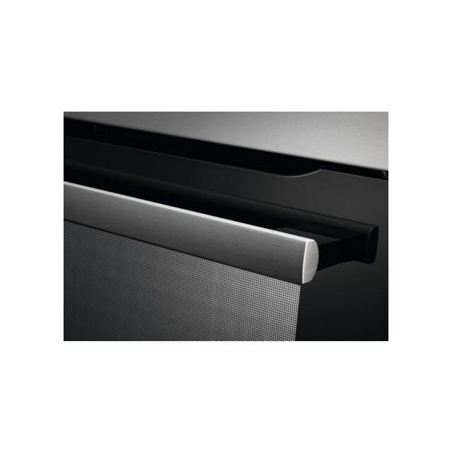 AEG BES255011M  Built In Electric Single Oven - Stainless Steel