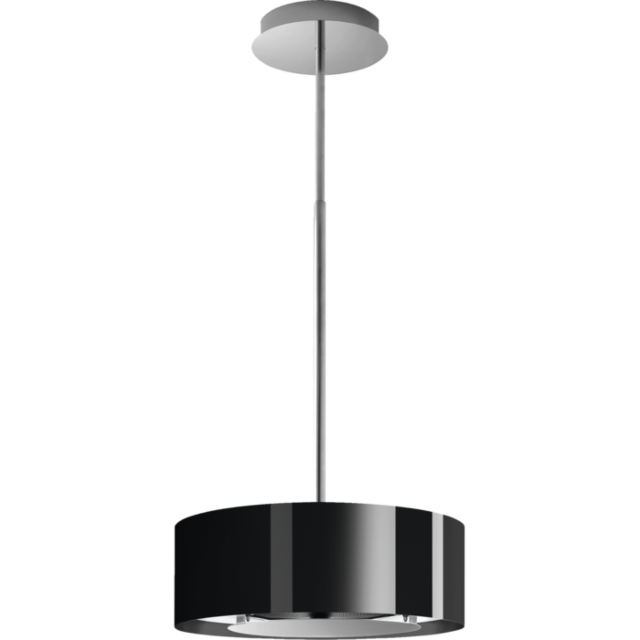 AEG DLE0431B 
50cm Black designer island hood, Unbranded AEG flat design, LED Spot lighting, Electr
