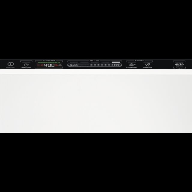 AEG FSS53637Z Integrated Dishwasher - 13 Place Settings