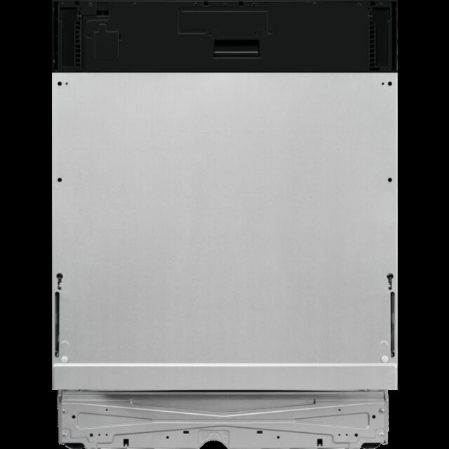 AEG FSS53637Z Integrated Dishwasher - 13 Place Settings