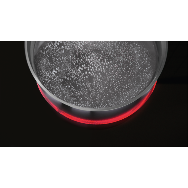 AEG HK634060XB 60cm Ceramic Hob - Black