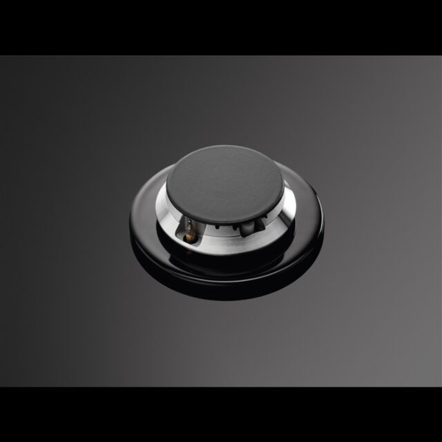 AEG HKB64420NB 60cm Gas Hob - Black