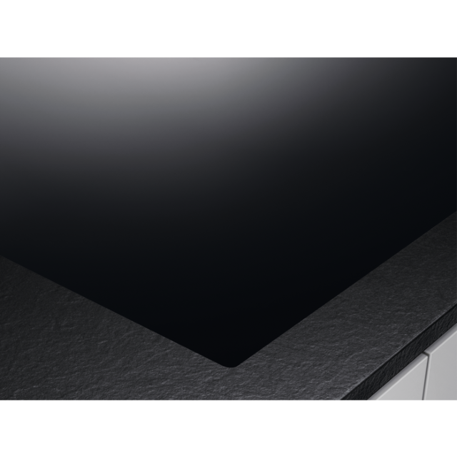 AEG HKB95450NB 90cm Gas Hob - Black