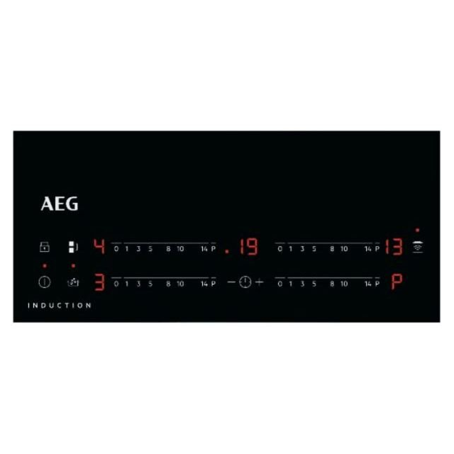 AEG IAE84421FB 7000 SenseBoil 80cm Induction Hob