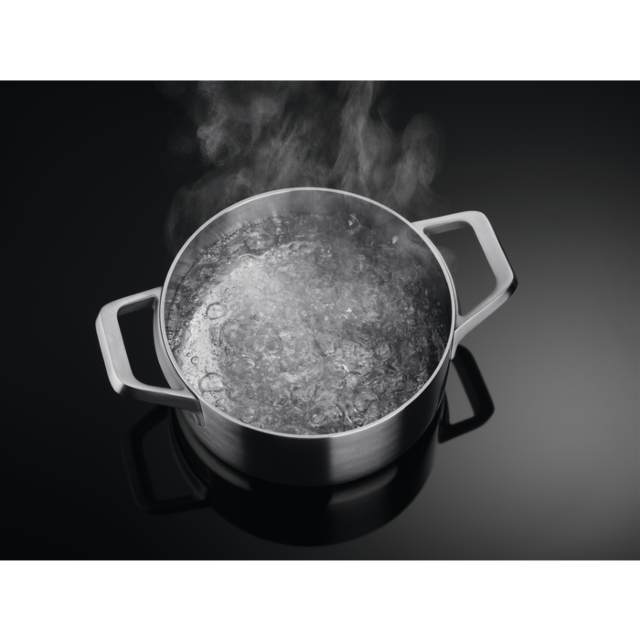 AEG IKE84441FB Series 6000 80cm Induction Hob