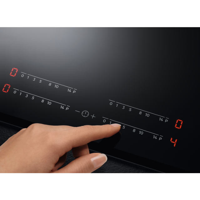 AEG IKE84441FB Series 6000 80cm Induction Hob