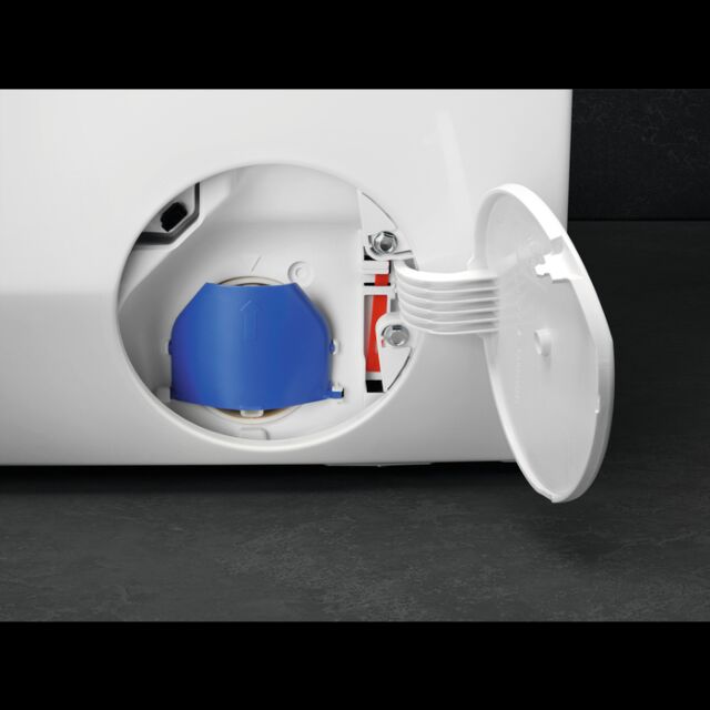AEG LFR74944AD 9kg 1400 Spin Washing Machine - White