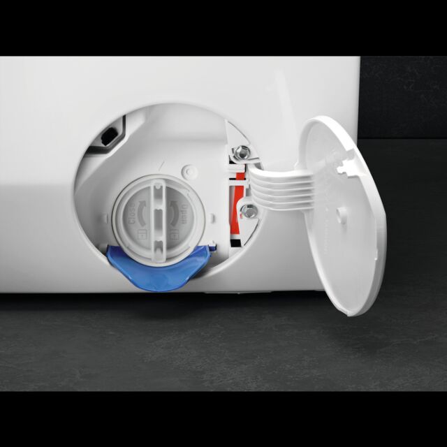 AEG LFR74944AD 9kg 1400 Spin Washing Machine - White