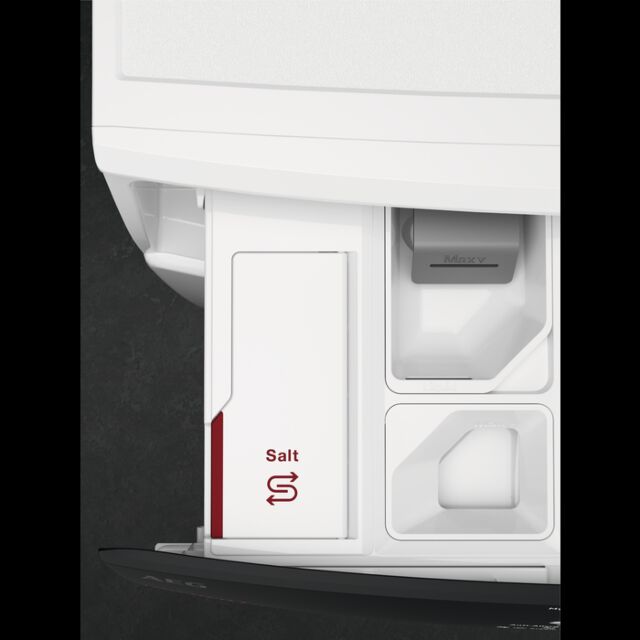 AEG LFR94846WS 8kg 1400 Spin Washing Machine - White