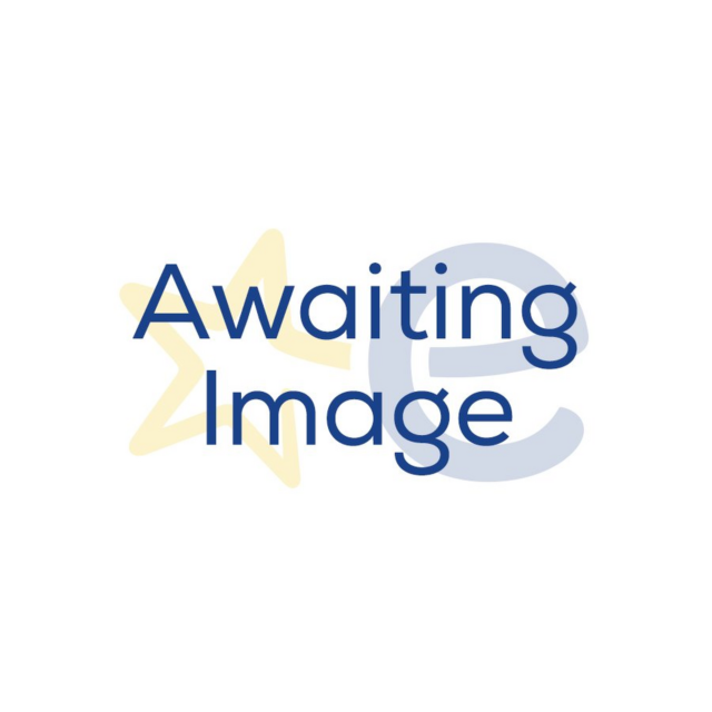 AEG OU5CP40M 61L Stainless Steel Double Electric Oven