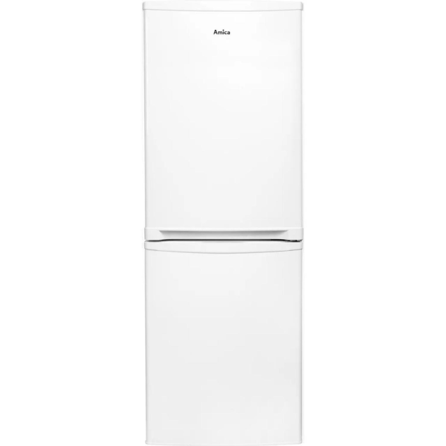 Amica FK1974/1 50cm 50/50 Fridge Freezer - White