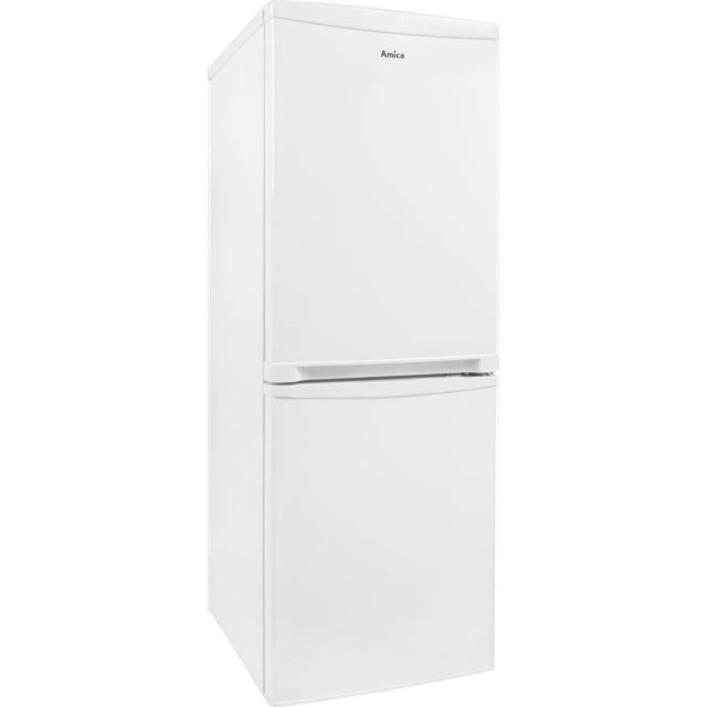 Amica FK1974/1 50cm 50/50 Fridge Freezer - White